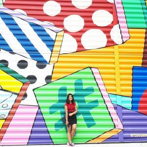 Meet your Posher, Pooja